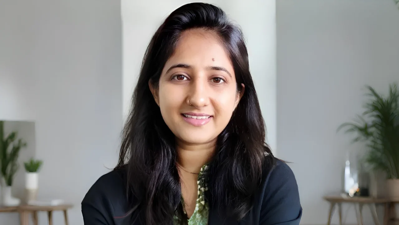 Vishakha S.։ Misconceptions Around How the Fertile Window Actually Works