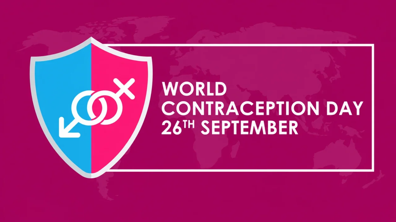 Let’s Talk Access This World Contraception Day – FIGO