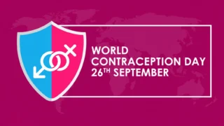 Let's Talk Access This World Contraception Day - FIGO