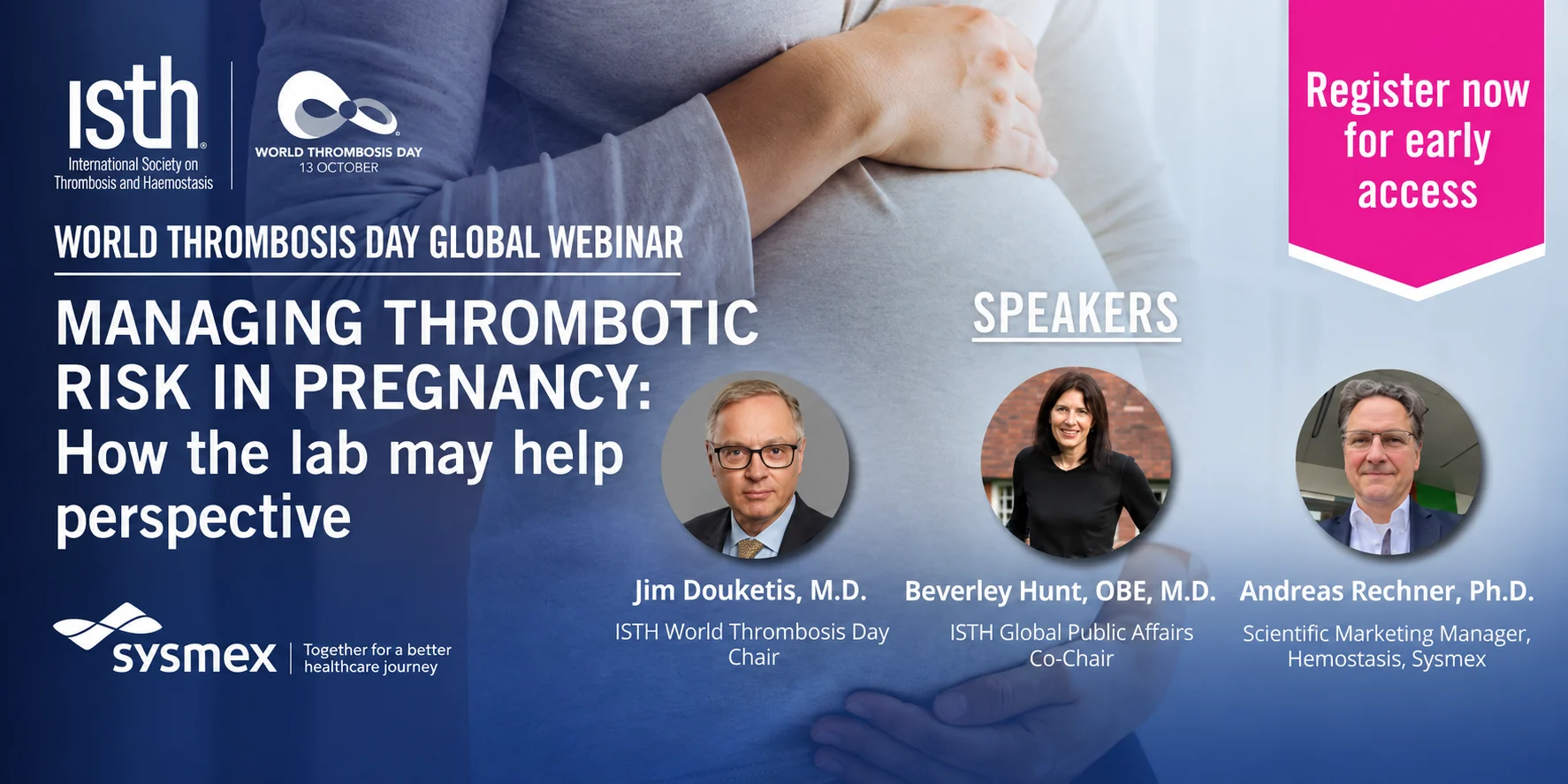 Thrombotic Risk in Pregnancy