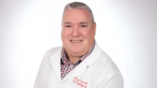 Wayne Caswell։ How Many Donor Eggs Does It Take to Have a Chance at a Baby?