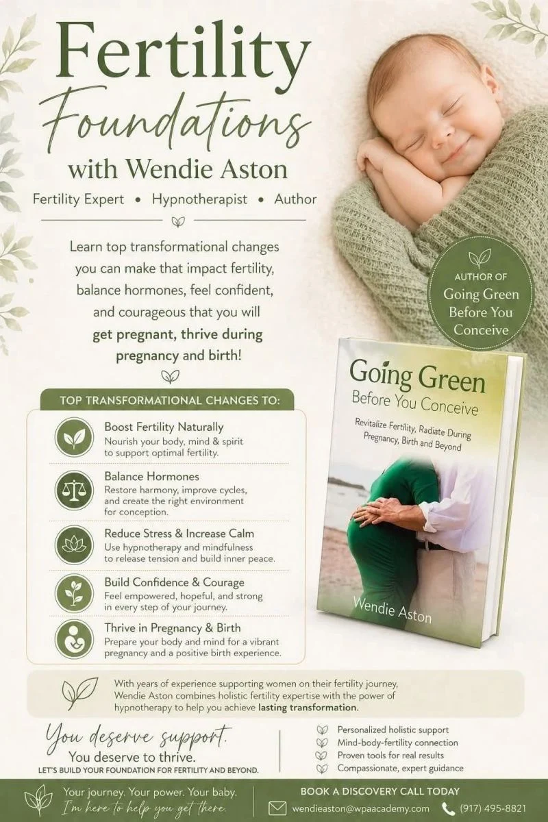 Wendie Pasterick Aston