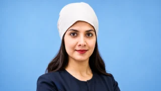 Zeinab Kazemianpour: 1 Embryo, 2 Different Biopsy Strategies