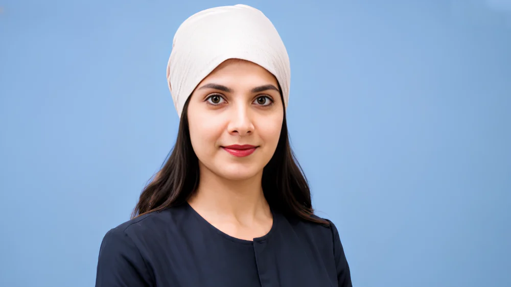 Zeynab Kazemianpour: 2 Unusual Oocytes Observed Before ICSI