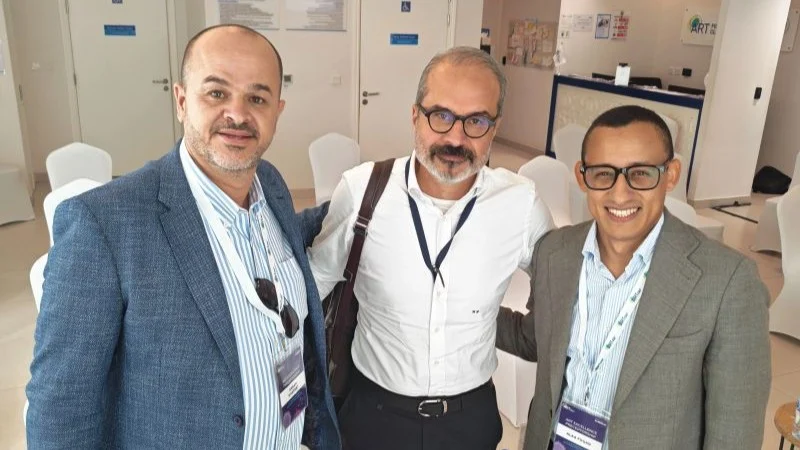 Akram Kharbat: A Masterclass in What the Future of Fertility Care Looks Like
