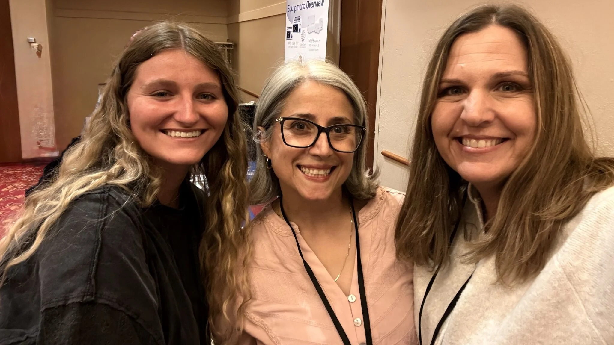 The 27th Clinical Embryologists Summit Conference Was One for the Books – Fairfax EggBank
