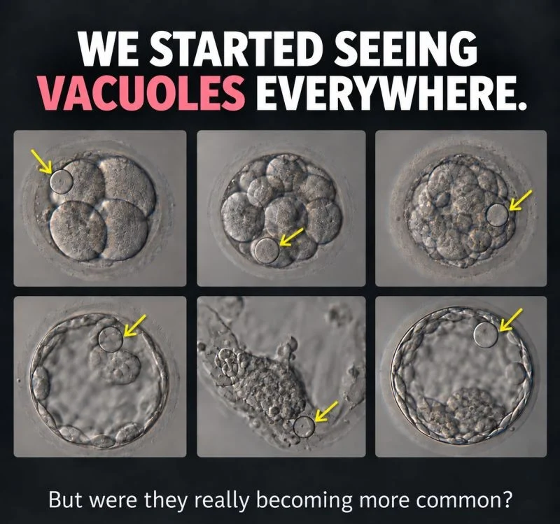Beata Blazkova: Availability Bias in Embryology