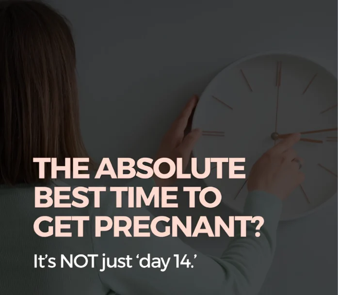 Aumatma Simmons: 2 Methods for Accurate Fertility Tracking