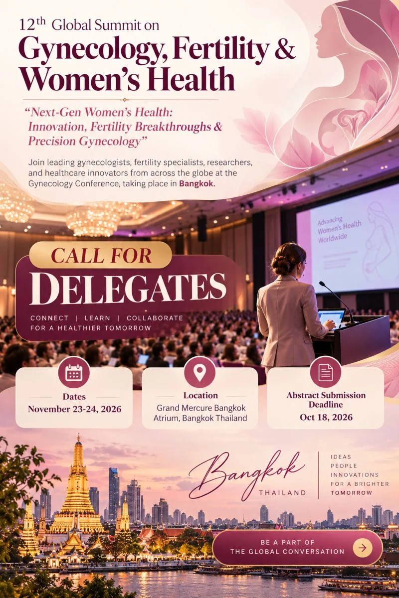 Devyanshi Dixit: Calling Delegates for GFWH 2026