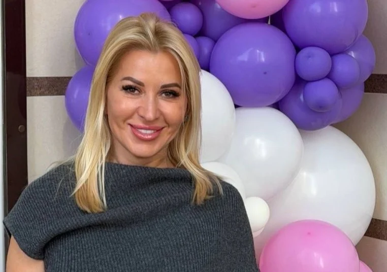 Svitlana Yashchenok: LADA IVF Clinic Turns 18