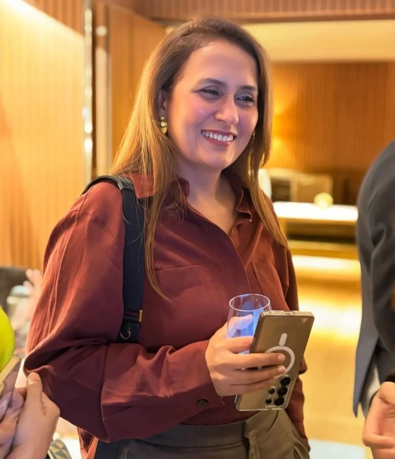 Ritu Anand: Better Conversations Ultimately Lead to Better Care in Fertility