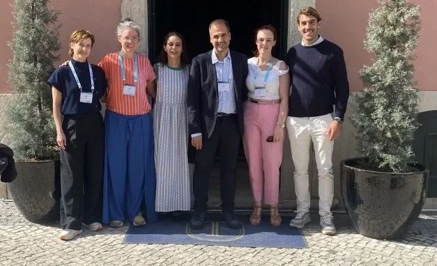 Deirdre Zander-Fox: Pleased to Be an Invited Speaker at ESHRE Precision ART