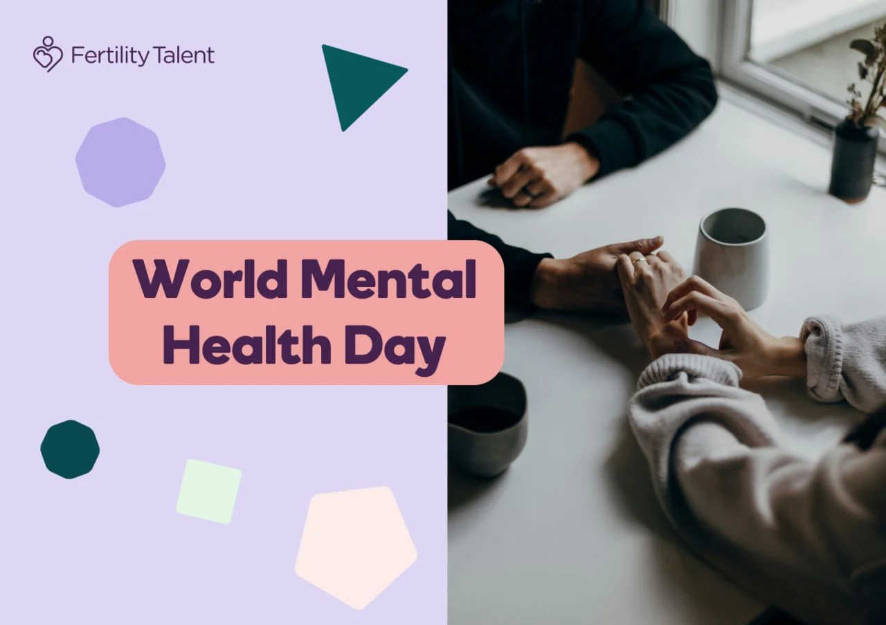 Guy Stroud: Mental Health Matters Just as Much as Physical Health
