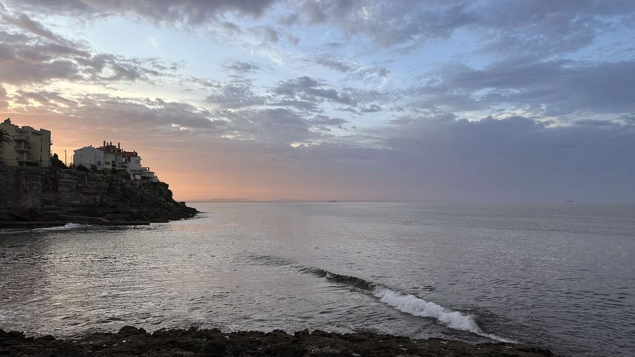 Pauliina Valpas: The 1st of 3 Reflections on the AIFertility Conference in Beautiful Cascais