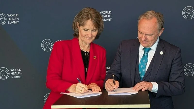 Ensuring That Every Woman Receives the Highest Quality of Care Globally – FIGO