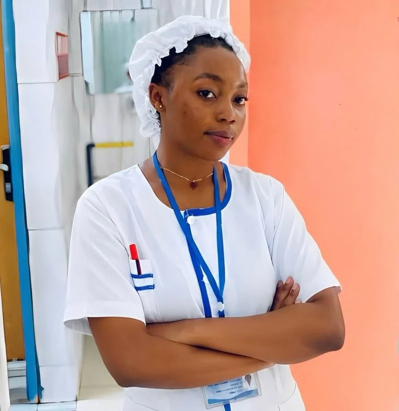 Laura Eyeh Anwah: Why Pregnant Women Should Attend 8 Antenatal Visits Instead of 4