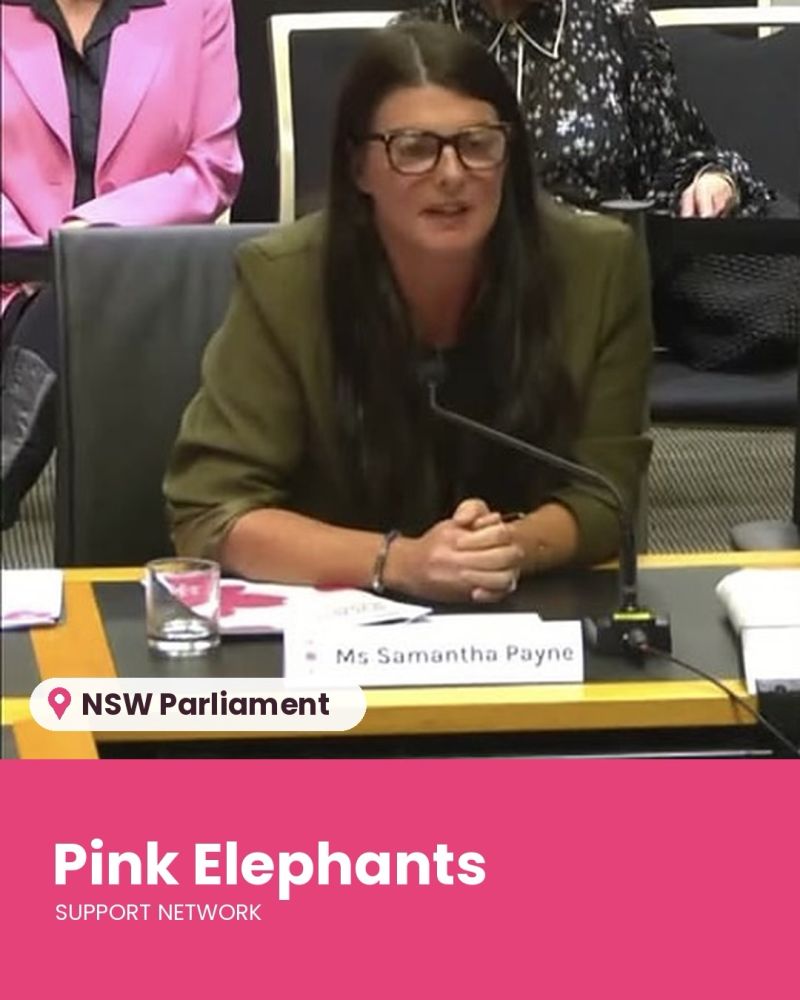 Samantha Payne: NSW Releases Final Report on Fertility Support and Assisted Reproductive Treatment