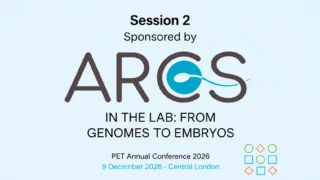 AI and Automation in Fertility and Genomics: Pipeline or Pipe Dream? - ARCS