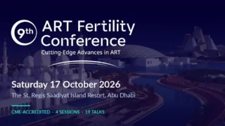 The Future of Reproductive Medicine Is Taking Centre Stage in Abu Dhabi - ART Fertility Clinics