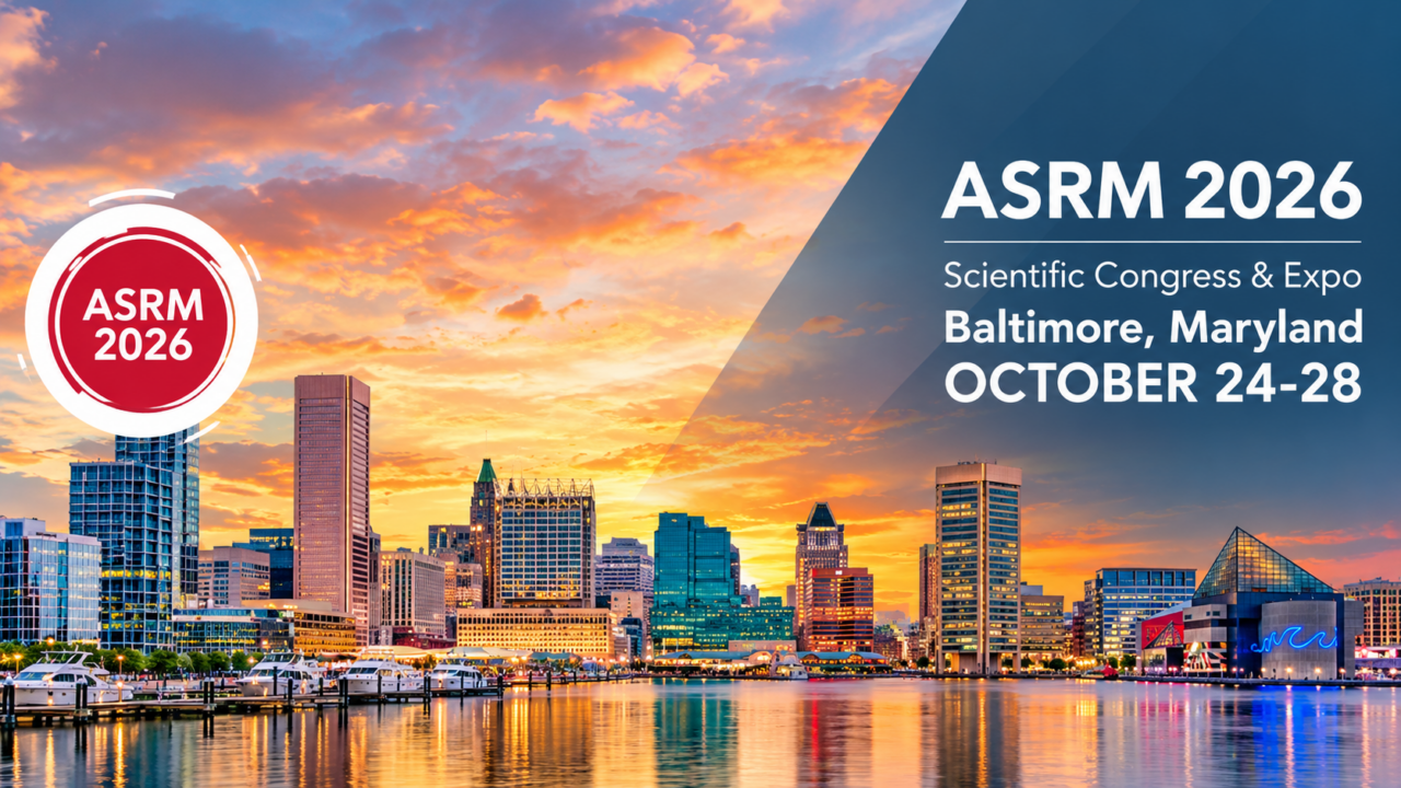 The Future of Embryology Is Evolving – The Association of Reproductive Managers