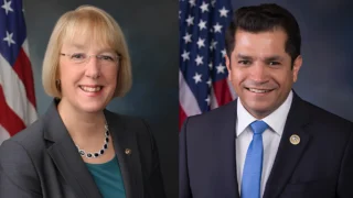 ASRM Thanks Sen. Patty Murray and Rep. Jimmy Gomez for Reintroducing the Invest in Women’s Health Act