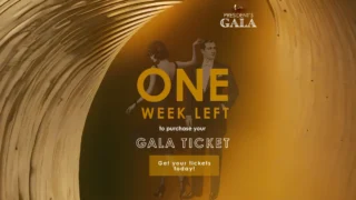 A Few Days Left to Purchase Your Ticket for the 2026 ASRM President’s Gala
