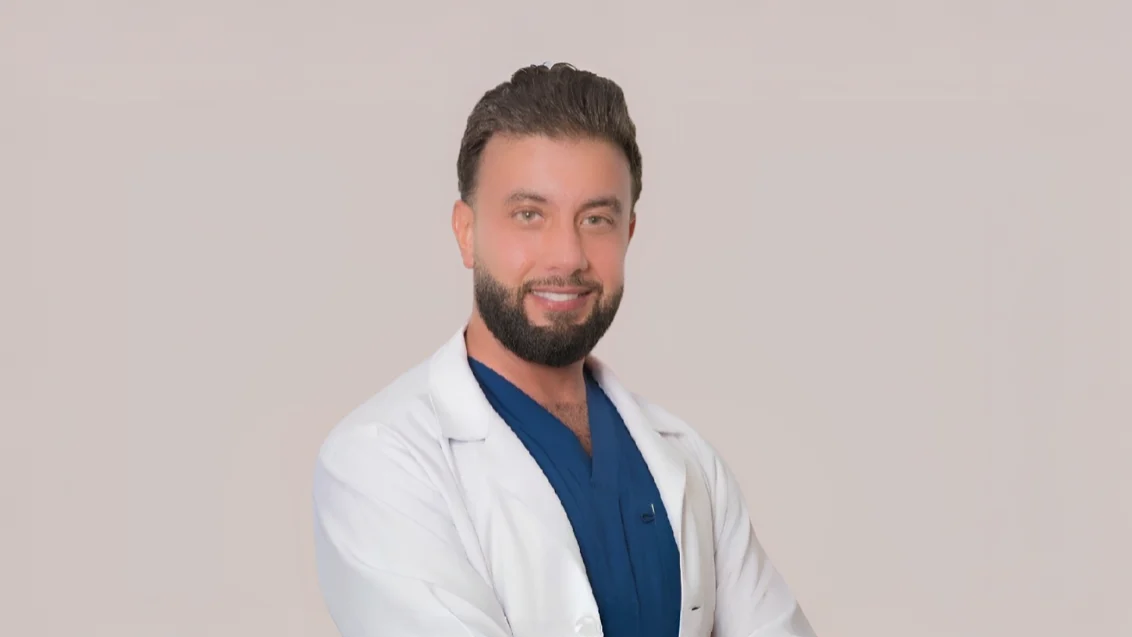 Abdullah F. Edrees։ Marking an Important Milestone for IVF