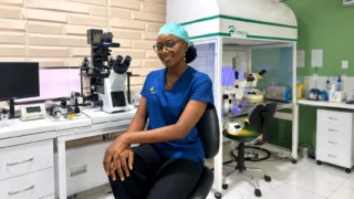 Abieyuwa Ehigiamusoe: Starting Your Embryology Journey?