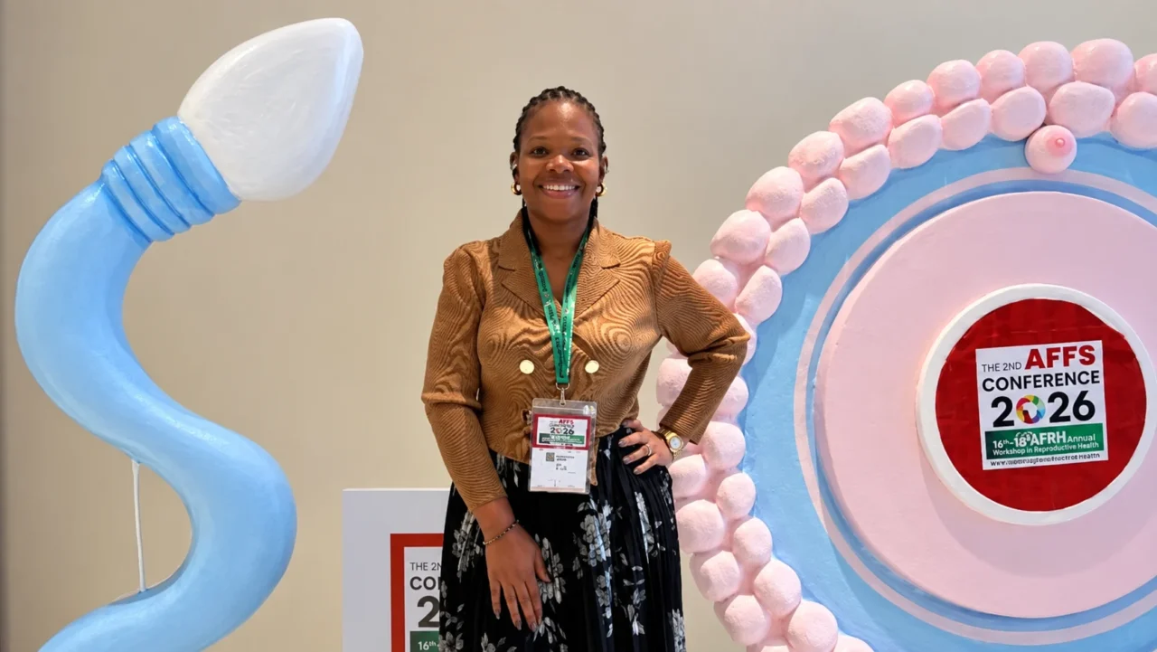 Abisola Malumi։ Something You Should Understand Before Choosing a Fertility Clinic Based on Its Success Rate