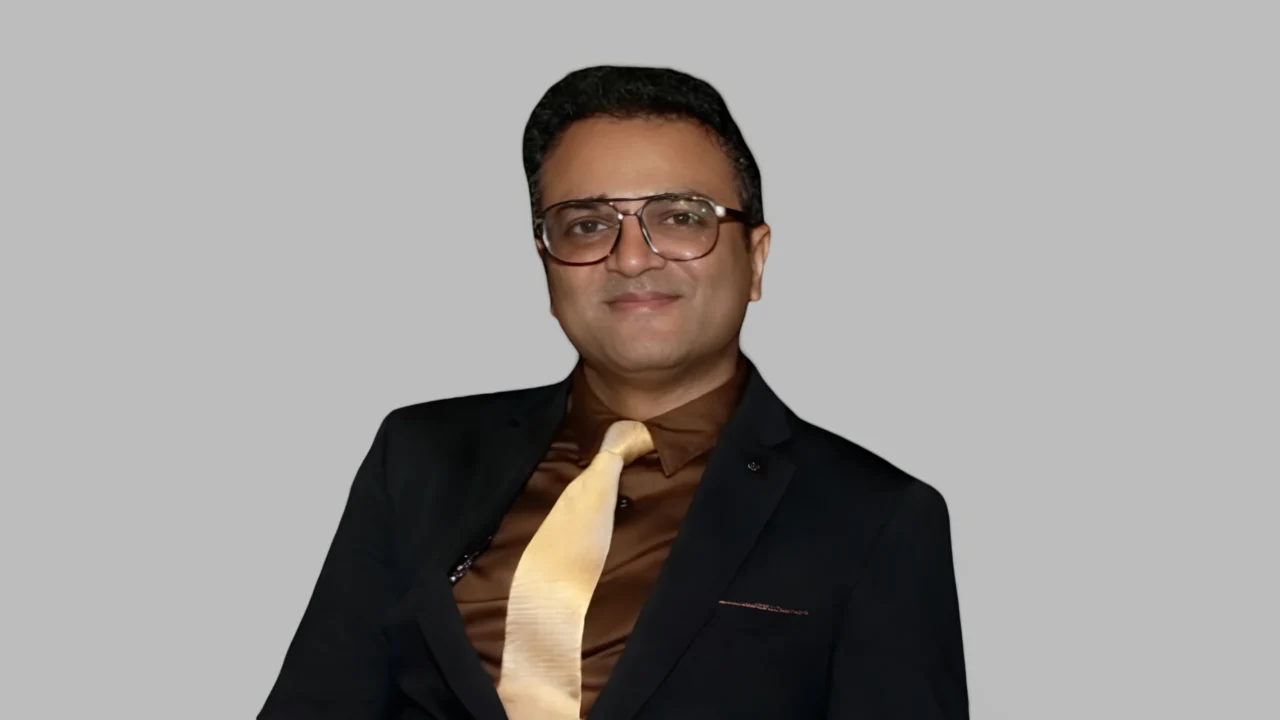 Akash Patel: Quantity vs. Quality – What Really Matters in Fertility?