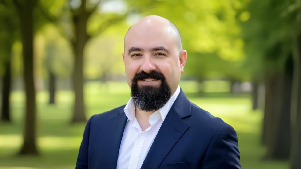 Al-Hasen Said Has Been Appointed Lab Director at Coastal Fertility Specialists in South Carolina