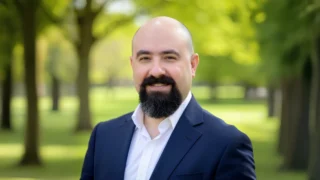 Al-Hasen Said Has Been Appointed Lab Director at Coastal Fertility Specialists in South Carolina