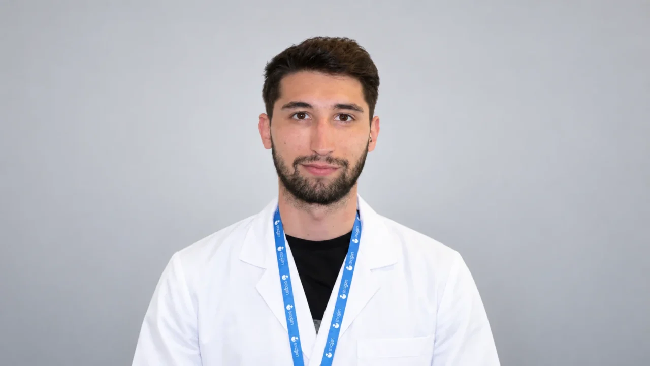 Andreu Vives Perelló: Evaluating the Implementation of Kitazato’s UFW Protocol Across the Care Fertility Network