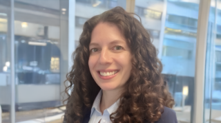 Andria Besser: Hard to Believe This Is My Last Week at NYU Fertility Center
