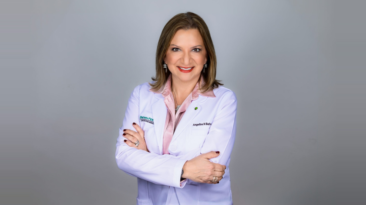 Angeline Beltsos: Thrilled to Announce That I’m Returning to Patient Care at Vios 2.0