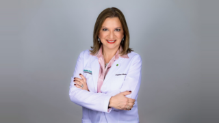 Angeline Beltsos: Thrilled to Announce That I’m Returning to Patient Care at Vios 2.0