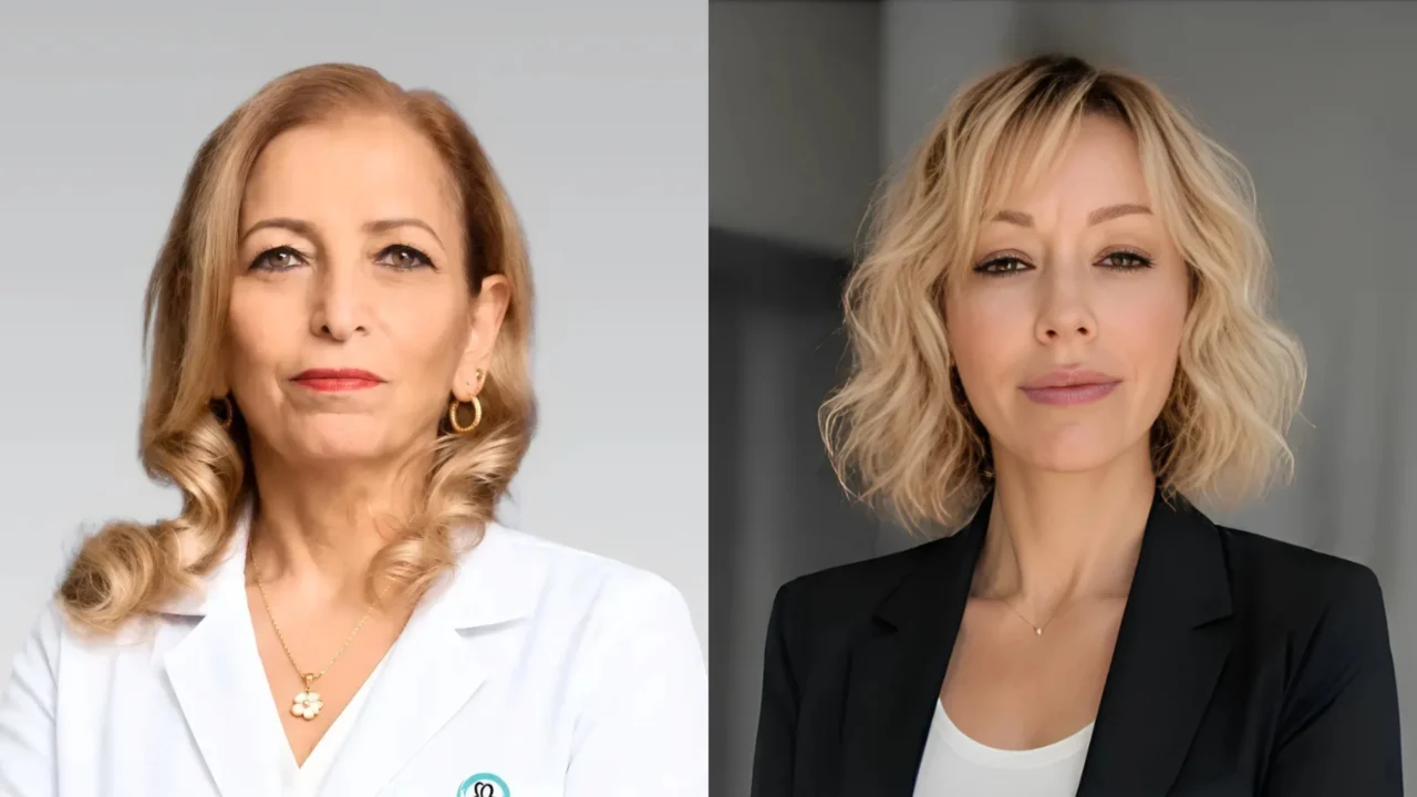 New Webinar on Trauma, Infertility and the Patient Journey Featuring Diana Kayal and Anna Figiel