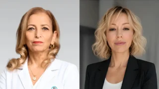 New Webinar on Trauma, Infertility and the Patient Journey Featuring Diana Kayal and Anna Figiel