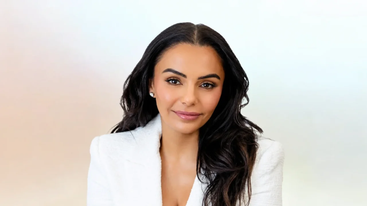 Arsiak Vartenian: I Went Through 6 Rounds of IVF, and Now AI Is Changing the Game – I Have Mixed Feelings