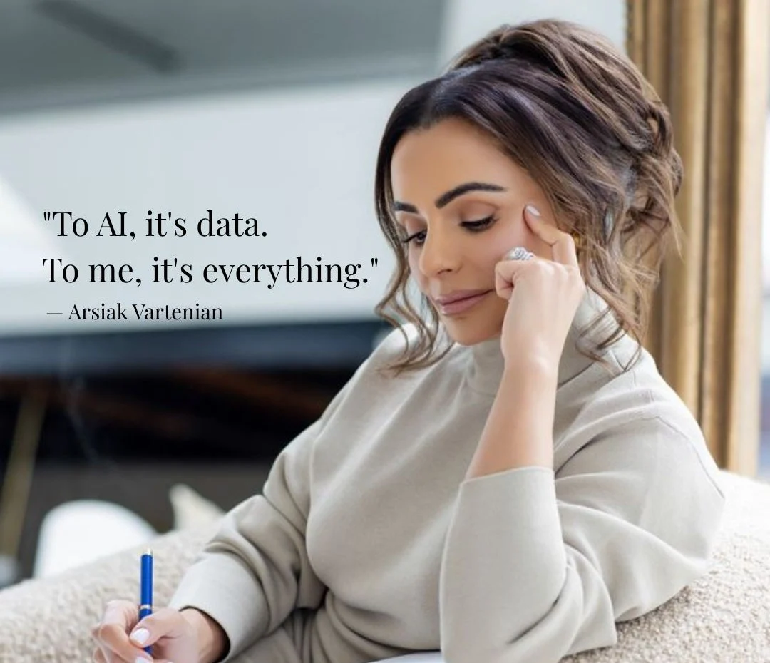 Arsiak Vartenian