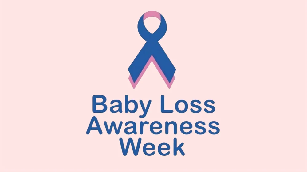 Joining Together for the Global Wave of Light on 15 October – Baby Loss Awareness Week