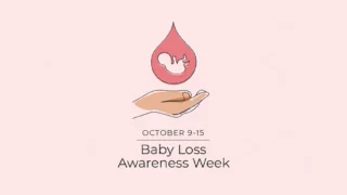 Clare Mansfield: Pregnancy Loss Is Grief, and Grief Looks Different for Everyone...