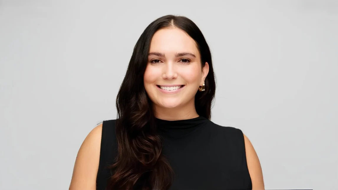 Becca DiCondina Has Been Appointed Clinical Science Specialist at CooperSurgical