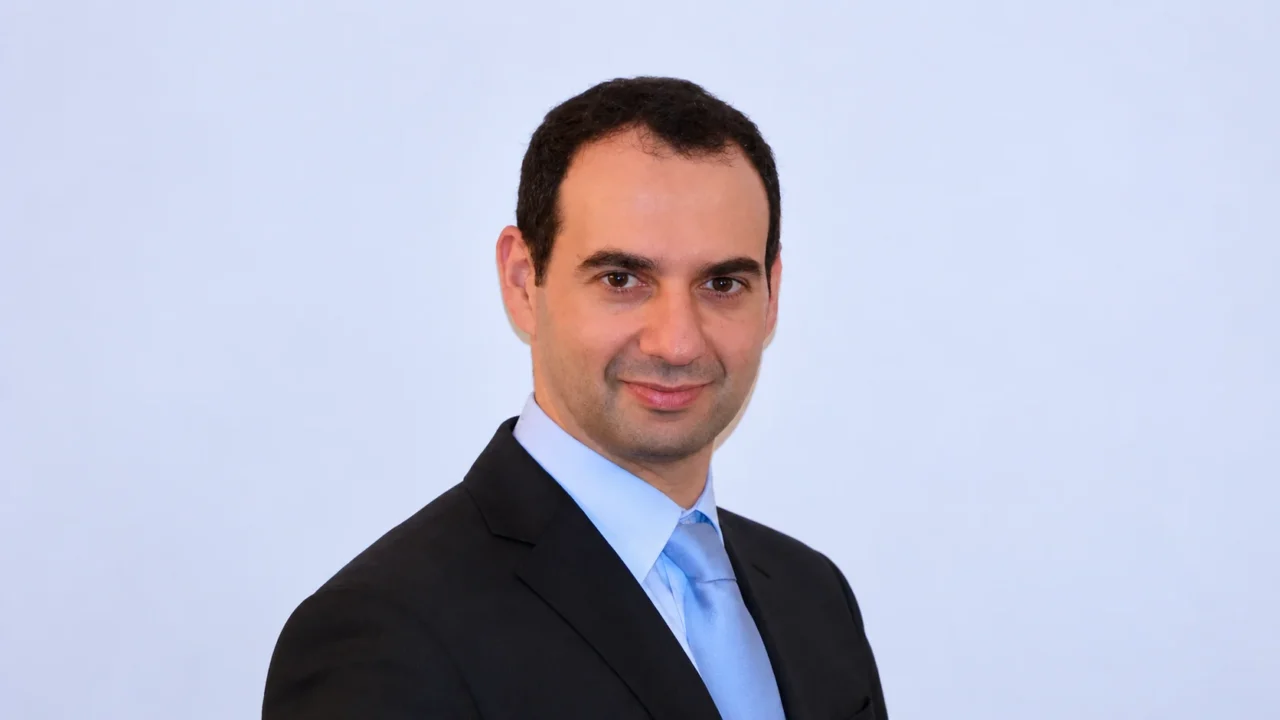 Chadi Yazbeck: Fibroids and Infertility – Do You Really Need Surgery?