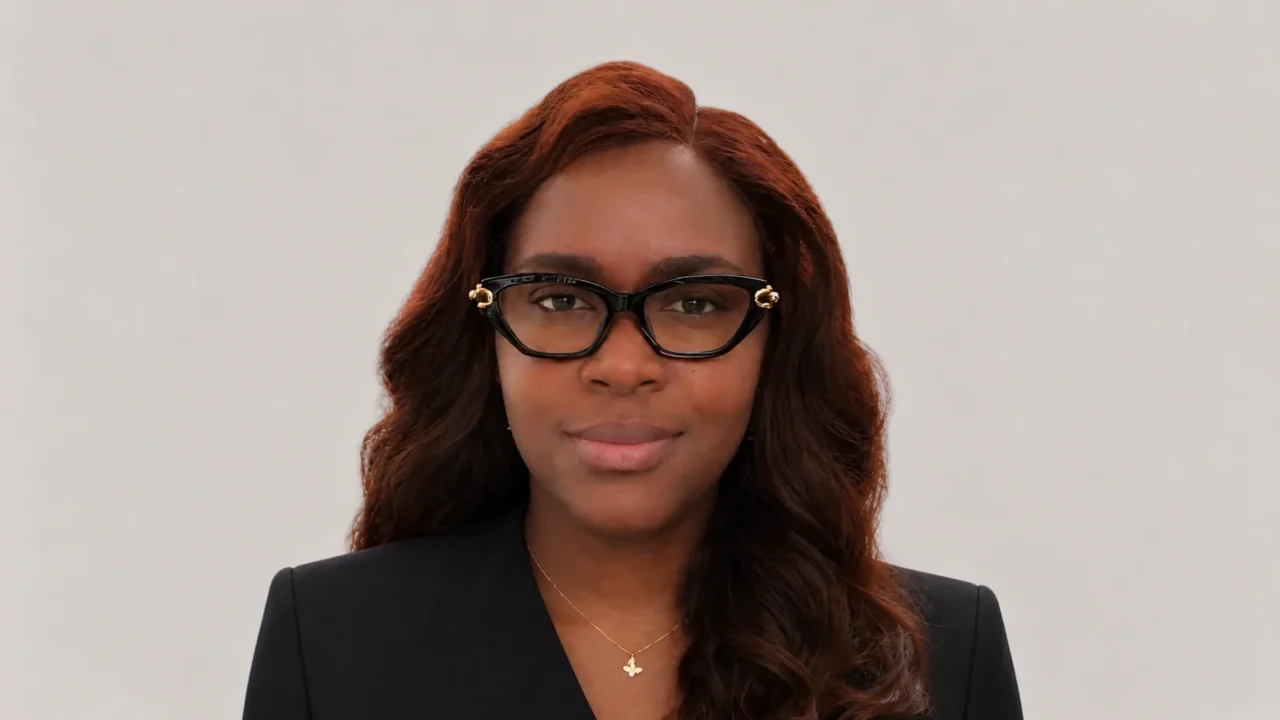 Devyanshi Dixit: Featured Speaker Spotlight – Dr. Chimdinma