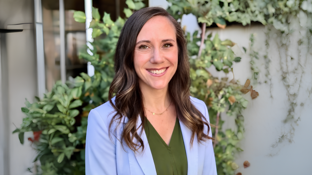 Christine Whitehead: Our Research on Obesity and Embryonic Aneuploidy Wins 2026 ASRM Nurse Professional Group Prize Paper Award