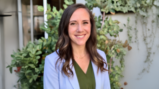 Christine Whitehead: Our Research on Obesity and Embryonic Aneuploidy Wins 2026 ASRM Nurse Professional Group Prize Paper Award