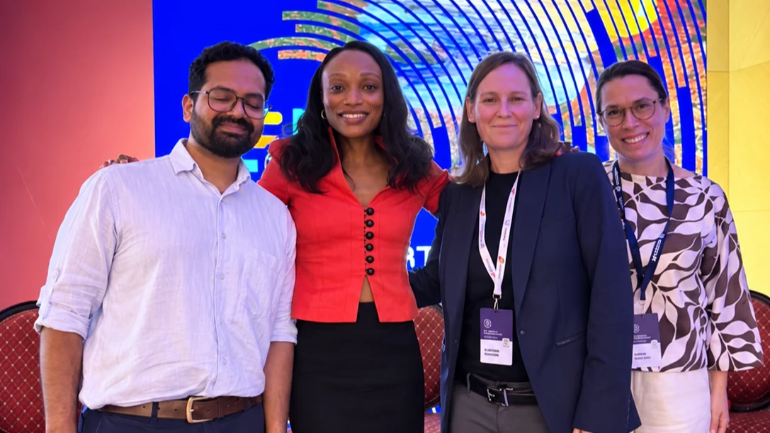 Delighted to Have Been Part of the 3rd AIFertility World Conference – Conceivable Life Sciences