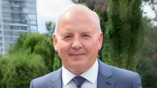 David Walsh: It's a Pleasure to Be Working With the Team at Fertally as Clinical Lead
