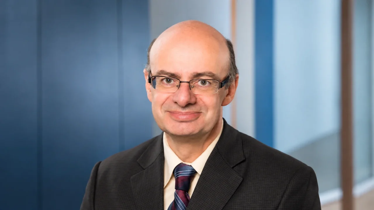 Denny Sakkas: Driving Innovation in Reproductive Medicine